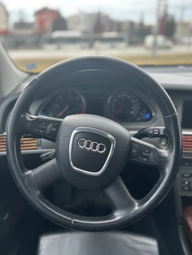 Audi A6 Всички екстри , снимка 6