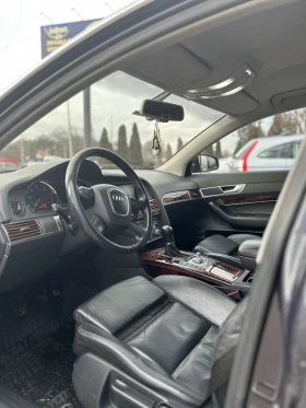 Audi A6 Всички екстри , снимка 8