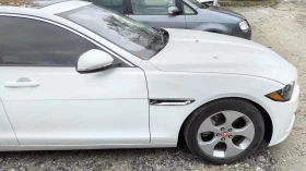 Jaguar XE, снимка 3