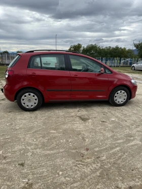 VW Golf Plus 1.4 TSI, снимка 9