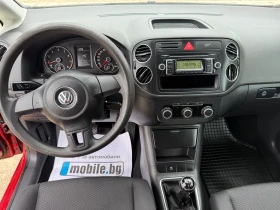 VW Golf Plus 1.4 TSI, снимка 14