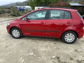 VW Golf Plus 1.4 TSI, снимка 4