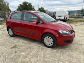 VW Golf Plus 1.4 TSI, снимка 10