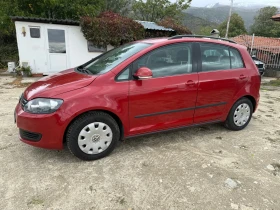VW Golf Plus 1.4 TSI, снимка 3