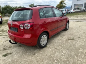 VW Golf Plus 1.4 TSI, снимка 8