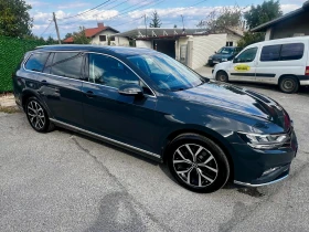 VW Passat Digital, Distronic, Camera, Обслужен, Keyless, снимка 3