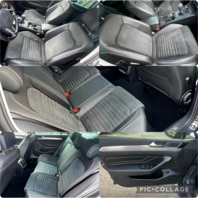 VW Passat Digital, Distronic, Camera, Обслужен, Keyless, снимка 15