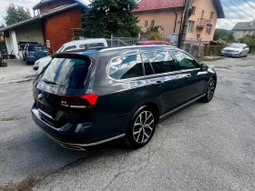VW Passat Digital, Distronic, Camera, Обслужен, Keyless, снимка 5