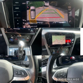 VW Passat Digital, Distronic, Camera, Обслужен, Keyless, снимка 14