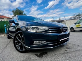VW Passat Digital, Distronic, Camera, Обслужен, Keyless, снимка 1