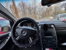 Mercedes-Benz B 180 2 КЛЮЧА Реални Километри, снимка 5
