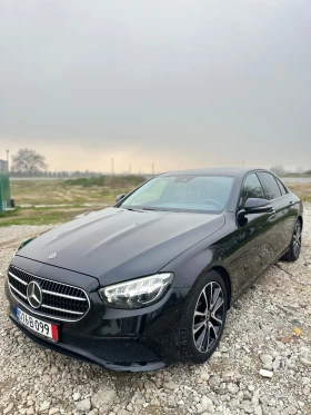 Mercedes-Benz E 220 Facelift/Ambient/PremiumPack, снимка 3