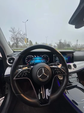 Mercedes-Benz E 220 Facelift/Ambient/PremiumPack, снимка 13