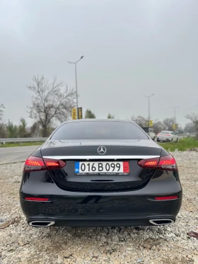Mercedes-Benz E 220 Facelift/Ambient/PremiumPack, снимка 5