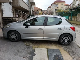 Peugeot 207 1.6i, снимка 2