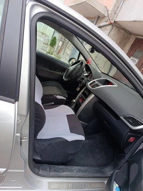 Peugeot 207 1.6i, снимка 6