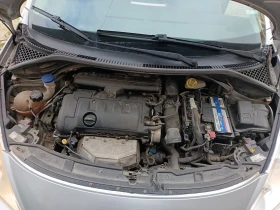 Peugeot 207 1.6i, снимка 12