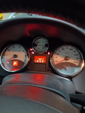 Peugeot 207 1.6i, снимка 8