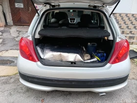 Peugeot 207 1.6i, снимка 9