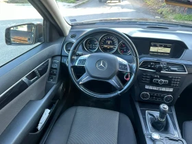 Mercedes-Benz C 180, снимка 5