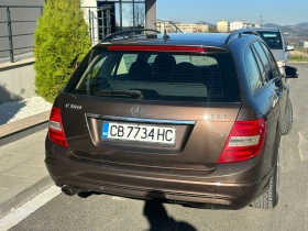 Mercedes-Benz C 180, снимка 6