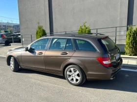 Mercedes-Benz C 180, снимка 4