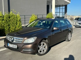 Mercedes-Benz C 180, снимка 3