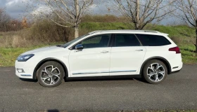 Citroen C5 2.0 HDI 181ks Cross Tourer Exclusive Реален!, снимка 5