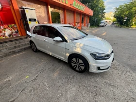 VW Golf 7.5 електрически, снимка 1