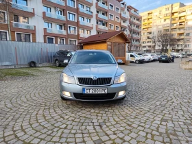Skoda Octavia 1.6 ГАЗ-ИНЖ Facelift * КЛИМАТРОНИК* !ТОП!!, снимка 8