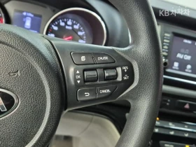 Kia Carnival 2019, снимка 14