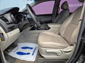Kia Carnival 2019, снимка 11