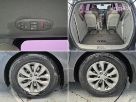 Kia Carnival 2019, снимка 16