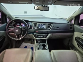 Kia Carnival 2019, снимка 7