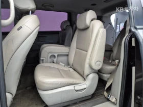 Kia Carnival 2019, снимка 12