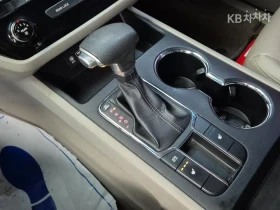 Kia Carnival 2019, снимка 8