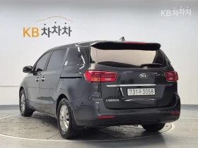 Kia Carnival 2019, снимка 2