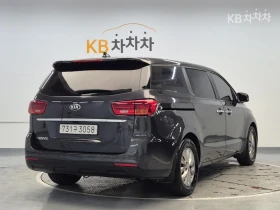 Kia Carnival 2019, снимка 3