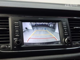 Kia Carnival 2019, снимка 13
