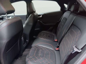 Ford Puma 1.0 EcoBoost mHEV, снимка 11