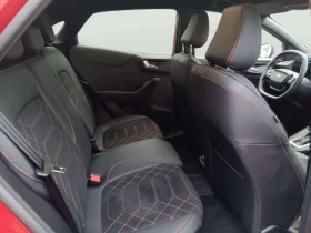 Ford Puma 1.0 EcoBoost mHEV, снимка 12