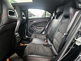 Mercedes-Benz A 200 AMG/SHADOW LINE/GERMANY/PANORAMA/CAMERA/AMBIENT/LI, снимка 16