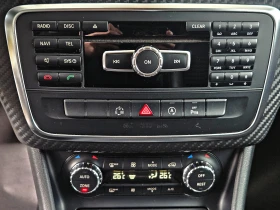 Mercedes-Benz A 200 AMG/SHADOW LINE/GERMANY/PANORAMA/CAMERA/AMBIENT/LI, снимка 12