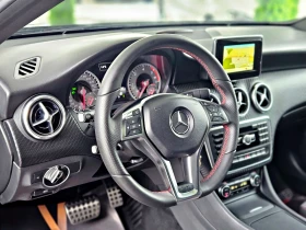Mercedes-Benz A 200 AMG/SHADOW LINE/GERMANY/PANORAMA/CAMERA/AMBIENT/LI, снимка 11