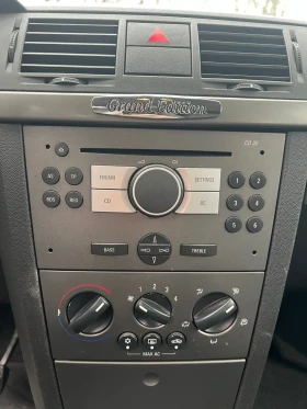 Opel Meriva GAZ, снимка 5