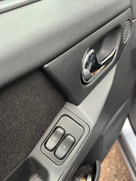 Opel Meriva GAZ, снимка 6