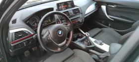 BMW 120 X-Drive* , снимка 10