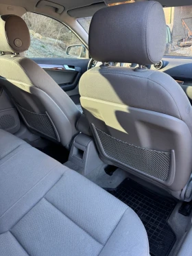 Audi A3 2.0 TDI QUATTRO, снимка 6