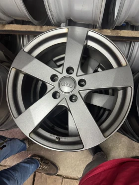 Audi A3 2.0 TDI QUATTRO, снимка 9