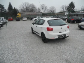 Seat Ibiza 1.2i ЛИЗИНГ!!! РЕАЛНИ КИЛОМЕТРИ+ СЕРВИЗНИ ДОКУМЕНТ, снимка 3